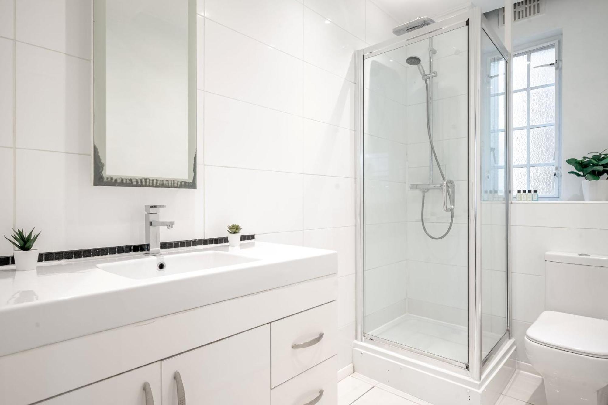 Westminster London - Cityapartmentstay Luaran gambar