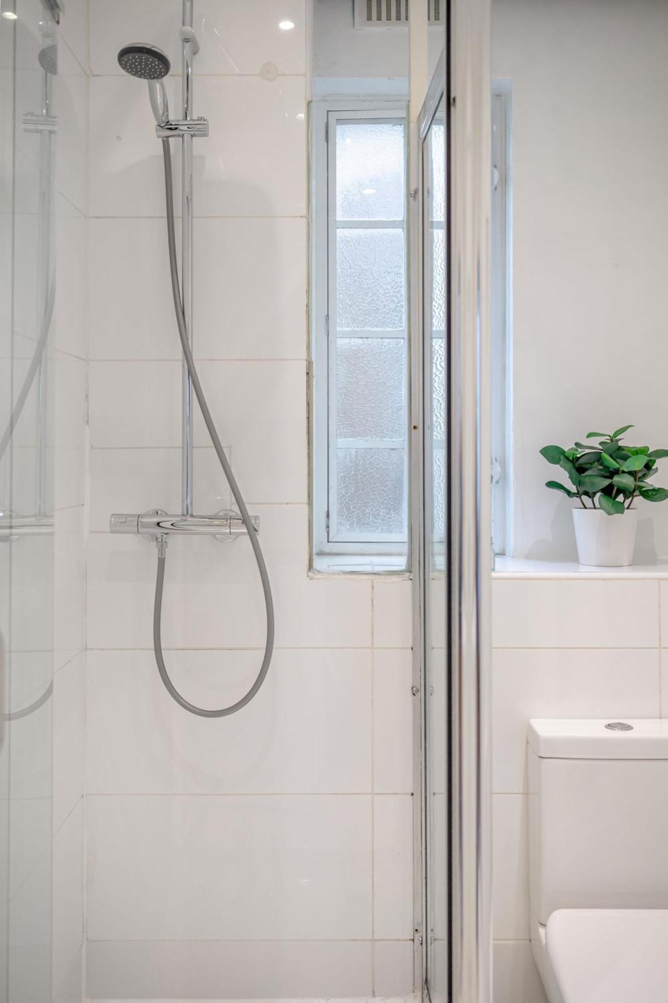 Westminster London - Cityapartmentstay Luaran gambar