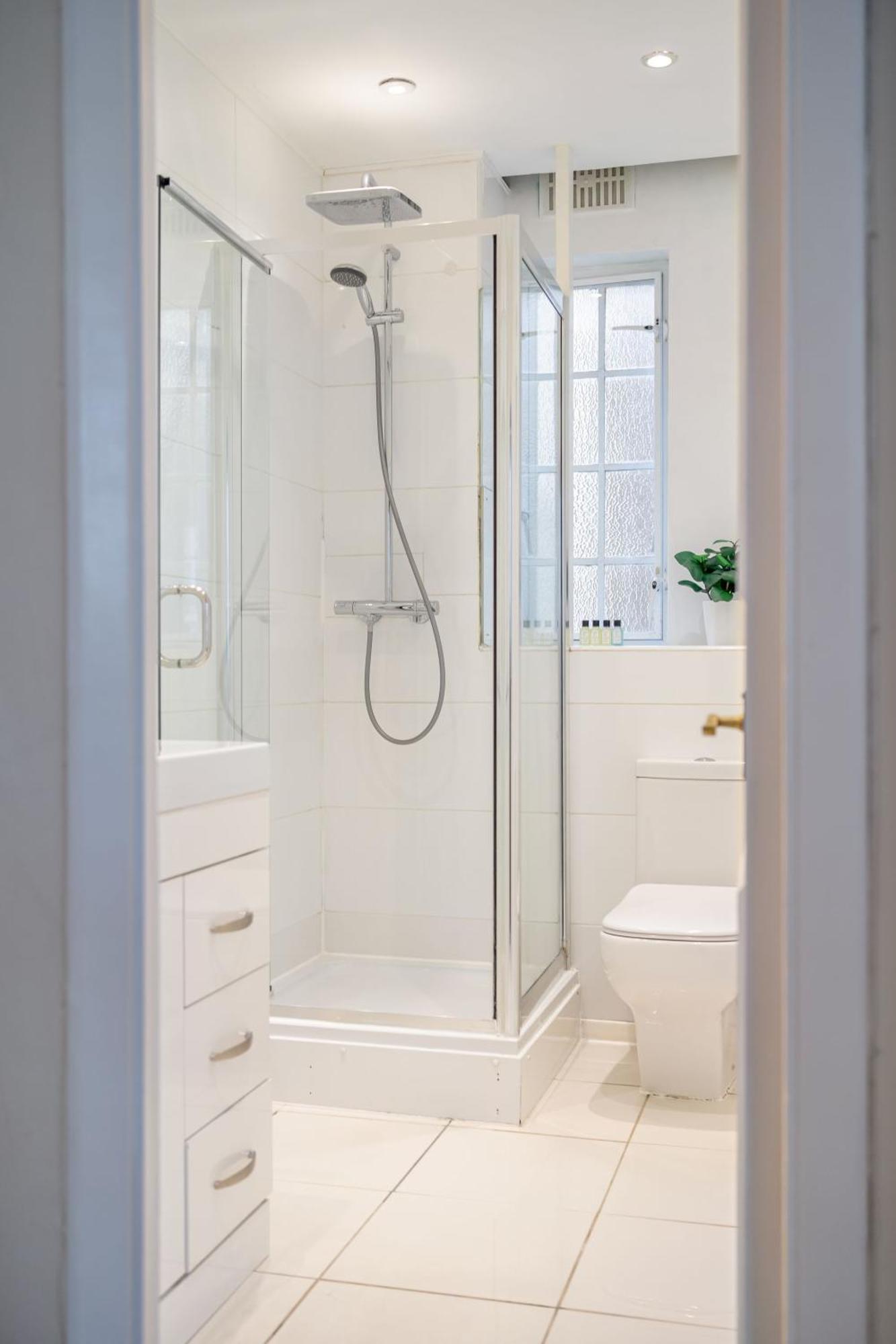 Westminster London - Cityapartmentstay Luaran gambar